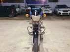 Bajaj CT100 2013