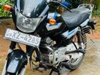 Bajaj CT100 2013