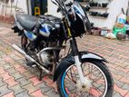 Bajaj CT100 2013