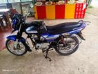 Bajaj CT100 2013