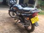 Bajaj CT100 2013