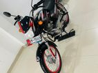 Bajaj CT100 2013