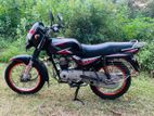 Bajaj CT100 2013