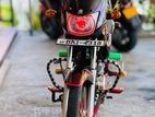 Bajaj CT100 2013