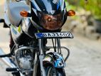 Bajaj CT100 2013