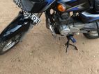 Bajaj CT100 2012 2013