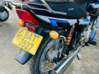 Bajaj CT100 2013
