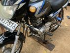 Bajaj CT100 2013