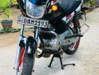 Bajaj CT100 2013