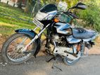 Bajaj CT100 2013