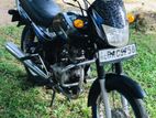 Bajaj CT100 2013