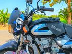 Bajaj CT100 2013