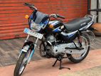 Bajaj CT100 2013