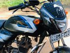 Bajaj CT100 2013