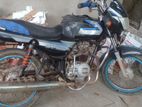 Bajaj CT100 2013