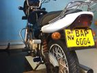 Bajaj CT100 2013