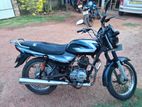 Bajaj CT100 2013