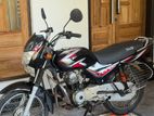 Bajaj CT100 2013