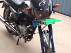 Bajaj CT100 2013