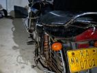 Bajaj CT100 2013
