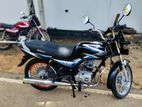Bajaj CT100 2013