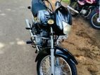 Bajaj CT100 2013