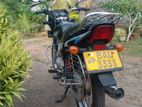 Bajaj CT100 2013