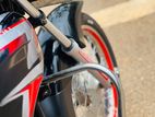 Bajaj CT100 2013