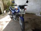 Bajaj CT100 2013