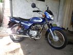 Bajaj CT100 2013