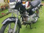 Bajaj CT100 2013