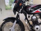 Bajaj CT100 2013