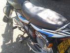 Bajaj CT100 2013