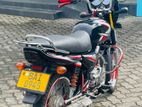Bajaj CT100 2013