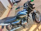 Bajaj CT100 2013