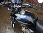 Bajaj CT100 2013