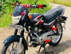 Bajaj CT100 2014