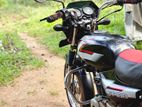 Bajaj CT100 2013