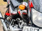 Bajaj CT100 2014 2015
