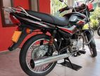 Bajaj CT100 2014