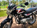 Bajaj CT100 2014