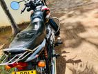 Bajaj CT100 2014/ first owner 2014