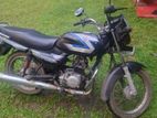 Bajaj CT100 2014