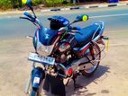 Bajaj CT100 2014