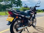 Bajaj CT100 2014