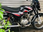 Bajaj CT100 2014