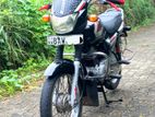 Bajaj CT100 2014