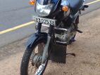 Bajaj CT100 2014