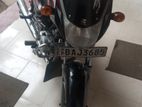 Bajaj CT100 2014