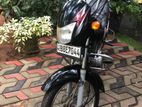 Bajaj CT100 2014